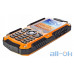 Sigma mobile X-treme IT67 Black Orange UA UCRF — інтернет магазин All-Ok. фото 3